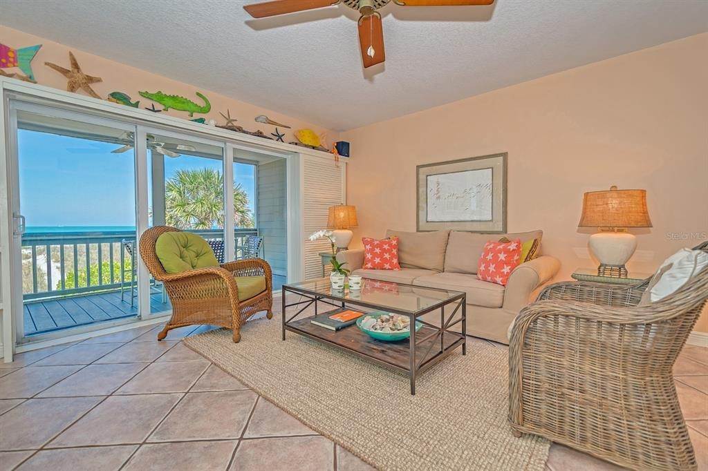 13. Single Family Homes for Sale at 480 GULF BOULEVARD 2 Boca Grande, Florida 33921 United States