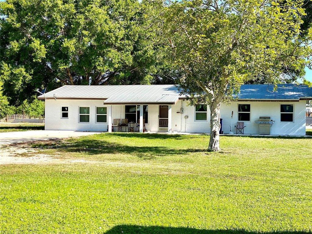Single Family Homes for Sale at 6201 NALLE GRADE ROAD North Fort Myers, Florida 33917 United States
