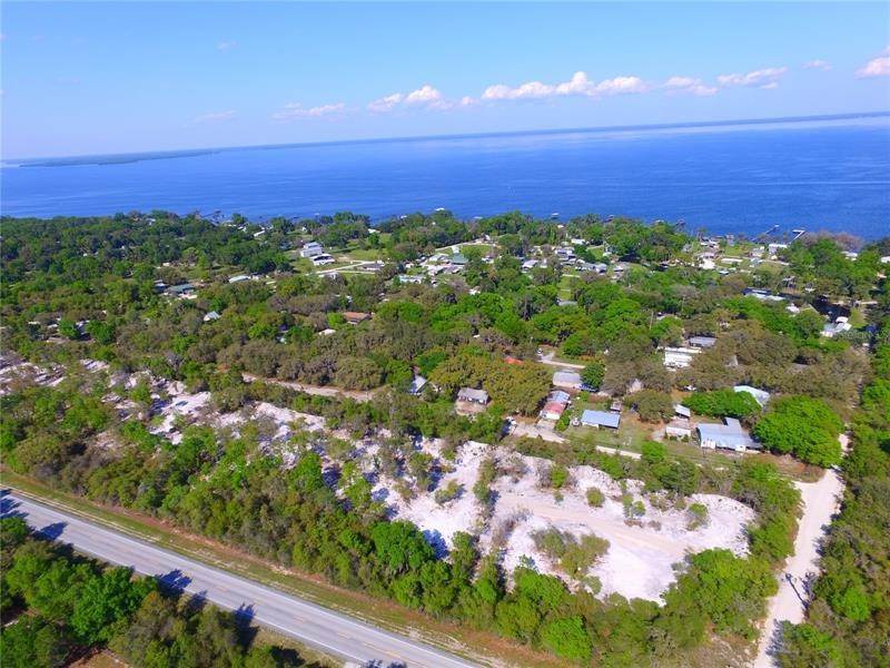 Land for Sale at 19 HIGHWAY Salt Springs, Florida 32134 United States