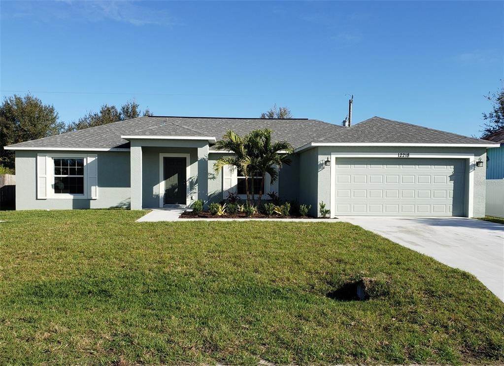 Single Family Homes for Sale at 7 CURRENT LANE Placida, Florida 33946 United States