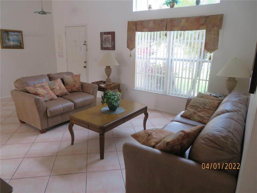 16. Single Family Homes for Sale at 3103 FAIRFIELD DRIVE Kissimmee, Florida 34743 United States