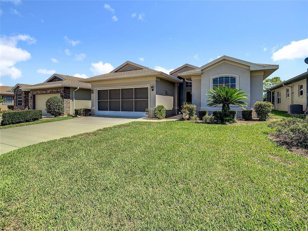 Single Family Homes for Sale at 2385 N ANDREA POINT Lecanto, Florida 34461 United States
