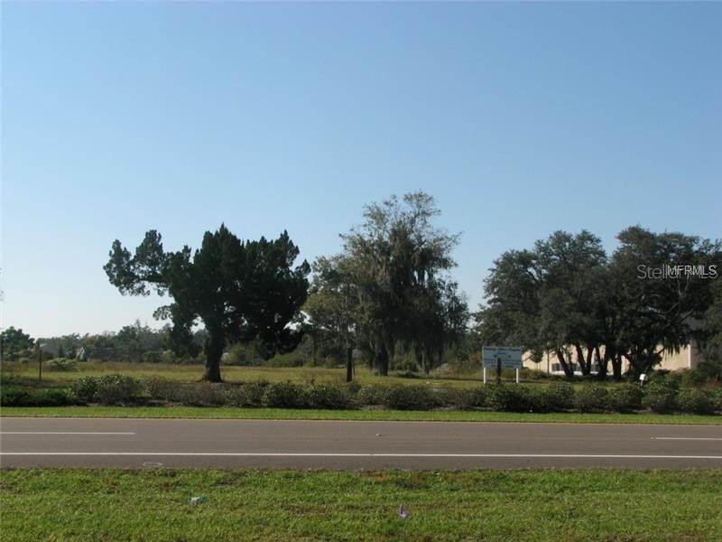Land for Sale at W COUNTY ROAD 419 Oviedo, Florida 32766 United States