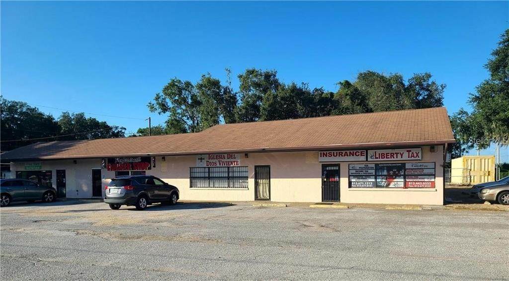 Commercial for Sale at 7732 GIBSONTON DRIVE Gibsonton, Florida 33534 United States