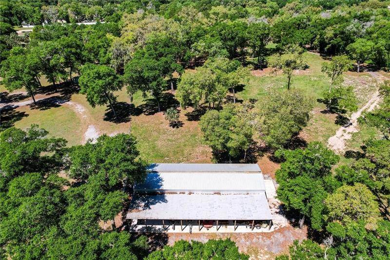 18. Land for Sale at 2400 FISHERMANS ROAD Paisley, Florida 32767 United States