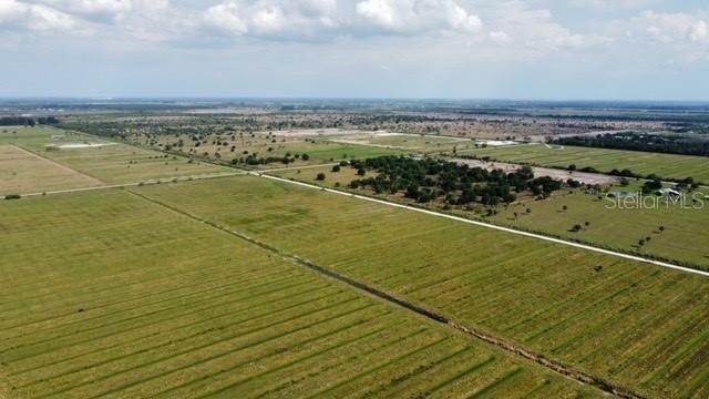 Land for Sale at 2995 SNEED ROAD Fort Pierce, Florida 34945 United States