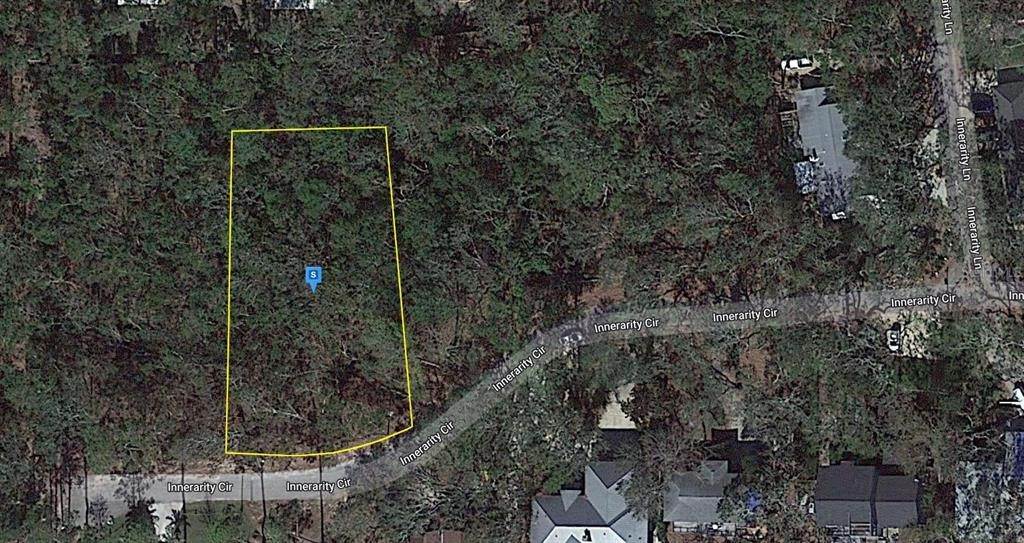 Land for Sale at 5600 INNERARITY CIRCLE Pensacola, Florida 32507 United States