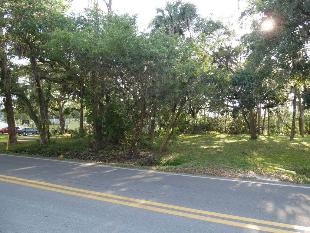 Land for Sale at ARIPEKA ROAD Aripeka, Florida 34679 United States