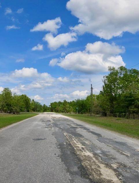 2. Land for Sale at MALAUKA ROAD Weirsdale, Florida 32195 United States