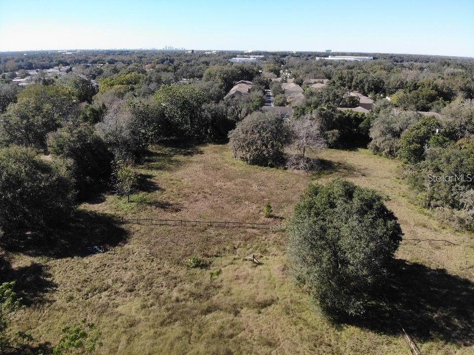 Land for Sale at 4704 LAKEWOOD DRIVE Seffner, Florida 33584 United States