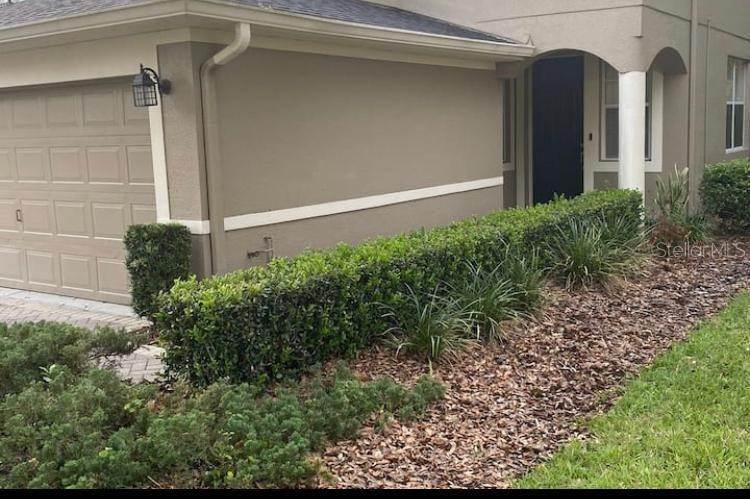 Residential Lease at 7405 TERRACE RIVER Drive Temple Terrace, Florida 33637 United States