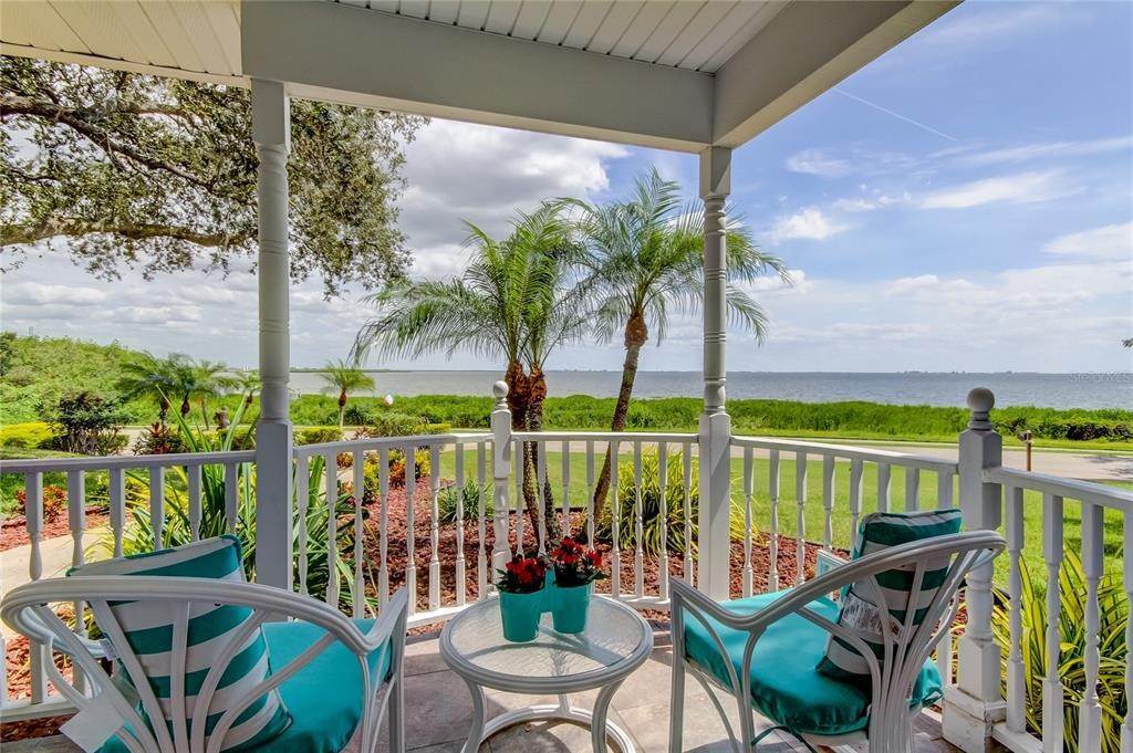 Residential Lease at 1205 N BAYSHORE DRIVE Safety Harbor, Florida 34695 United States