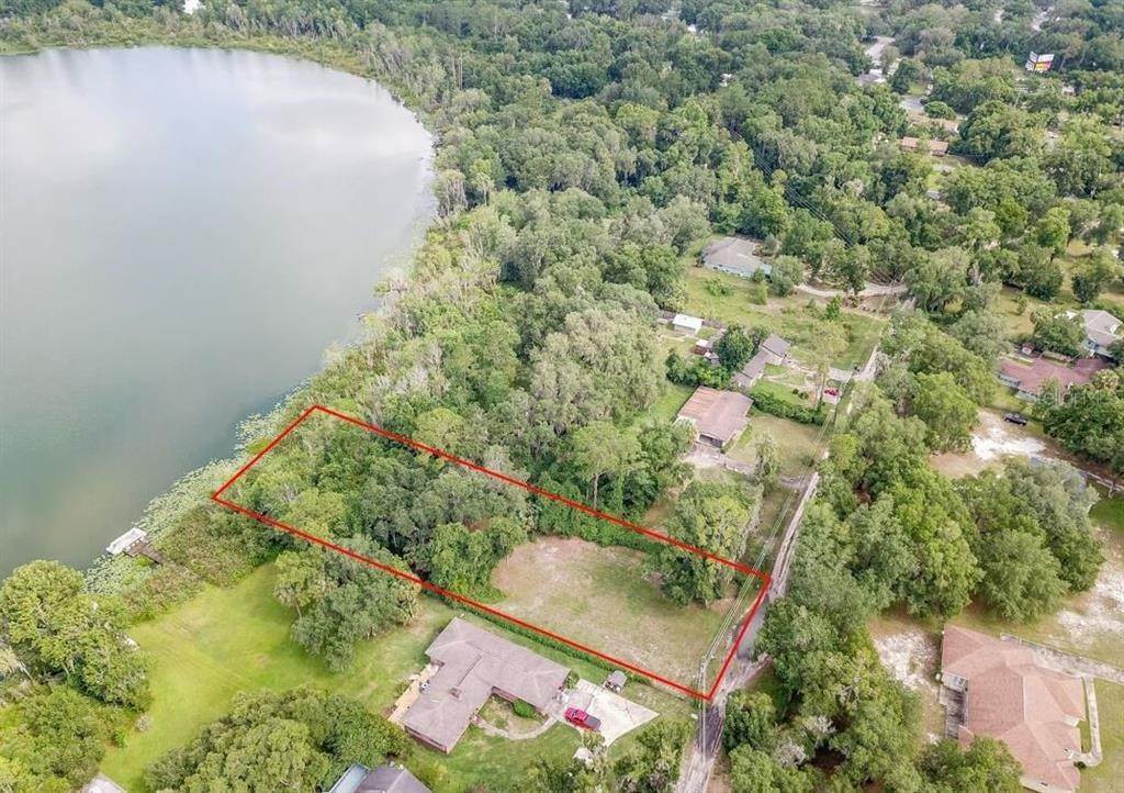 11. Land for Sale at SE 229TH DRIVE Hawthorne, Florida 32640 United States