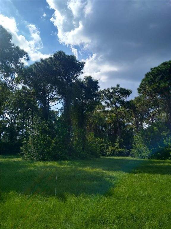 Land for Sale at 8 PENNANT PLACE Placida, Florida 33946 United States