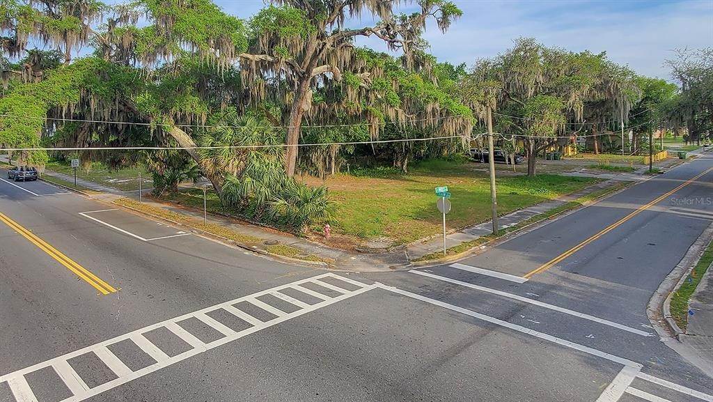 12. Land for Sale at 1611 W. MAIN Street Leesburg, Florida 34748 United States
