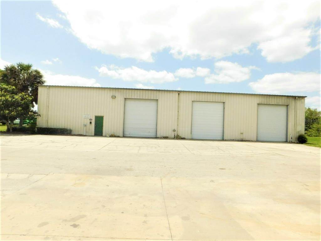 Commercial at 29624 HWY 27 Dundee, Florida 33838 United States