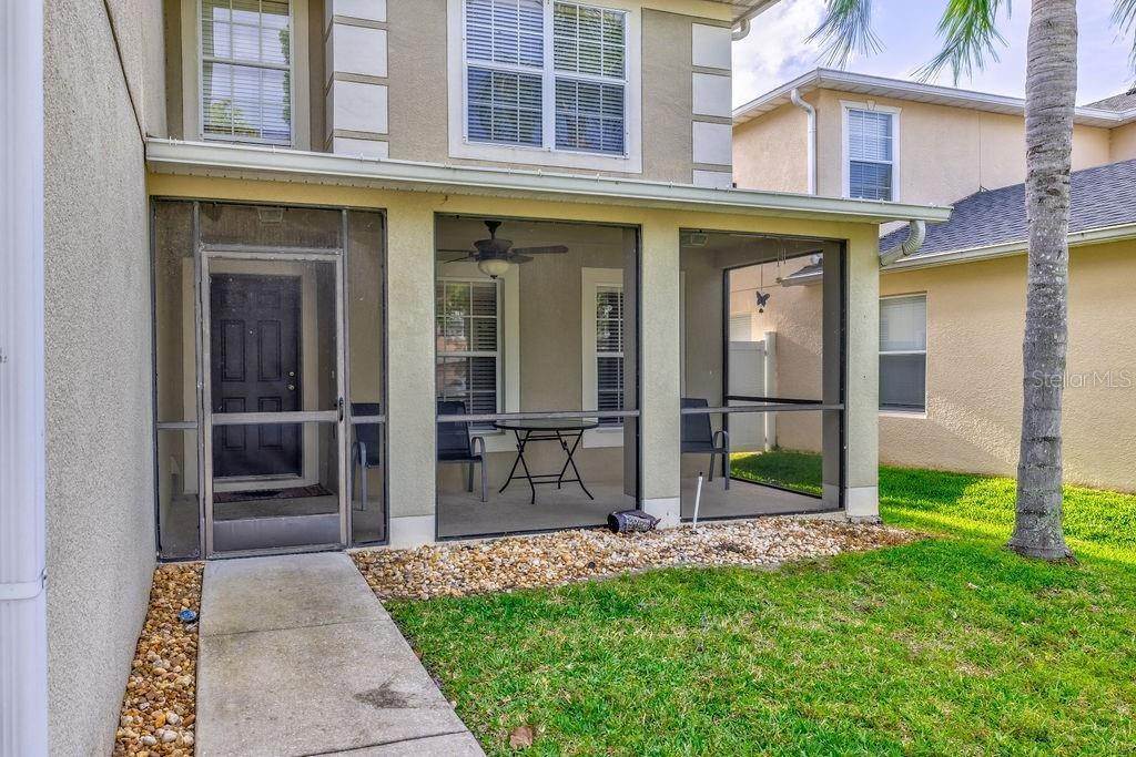 3. Single Family Homes for Sale at 2518 BULLION LOOP Sanford, Florida 32771 United States