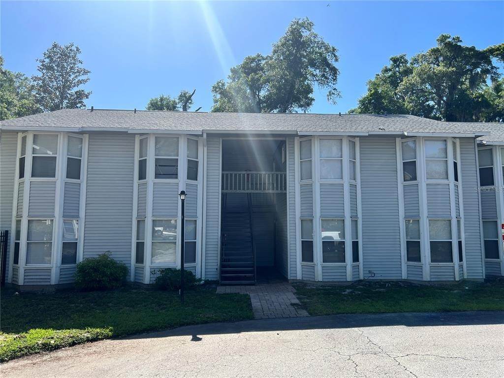 Residential Lease at 100 S COLORADO 146 146 Deland, Florida 32724 United States