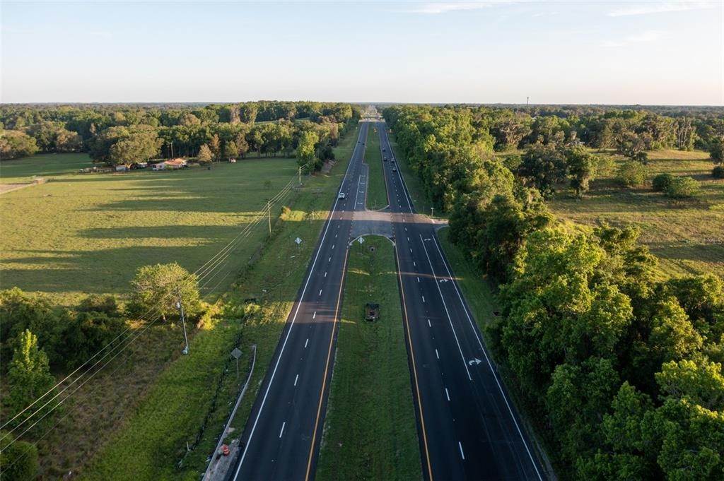 4. Land for Sale at N US HWY 301 Ocala, Florida 34475 United States