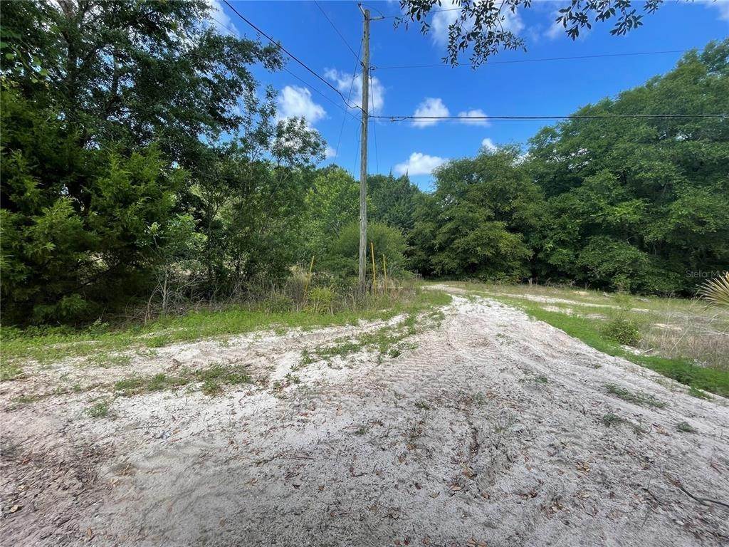 Land for Sale at 103 FRONTIER DRIVE Satsuma, Florida 32189 United States