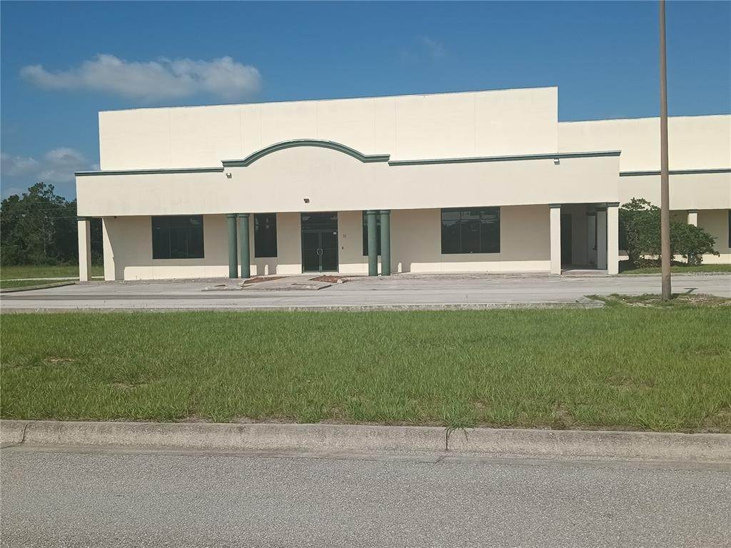 Commercial for Sale at 1750 LONGLEAF BOULEVARD 11 Lake Wales, Florida 33859 United States