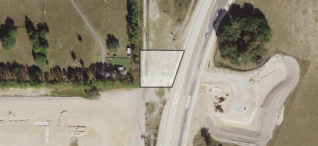 Land for Sale at SW 49TH AVENUE Ocala, Florida 34476 United States