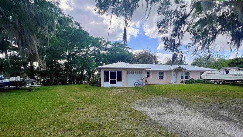 Residential Lease at Address Restricted by MLS Okeechobee, Florida 34974 United States