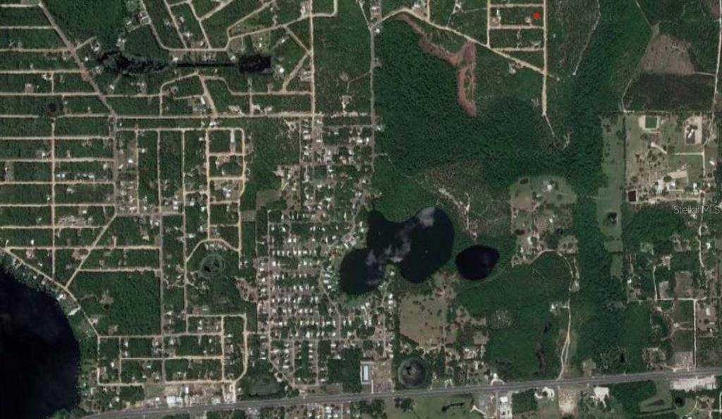 9. Land for Sale at BANKS AVENUE Interlachen, Florida 32148 United States