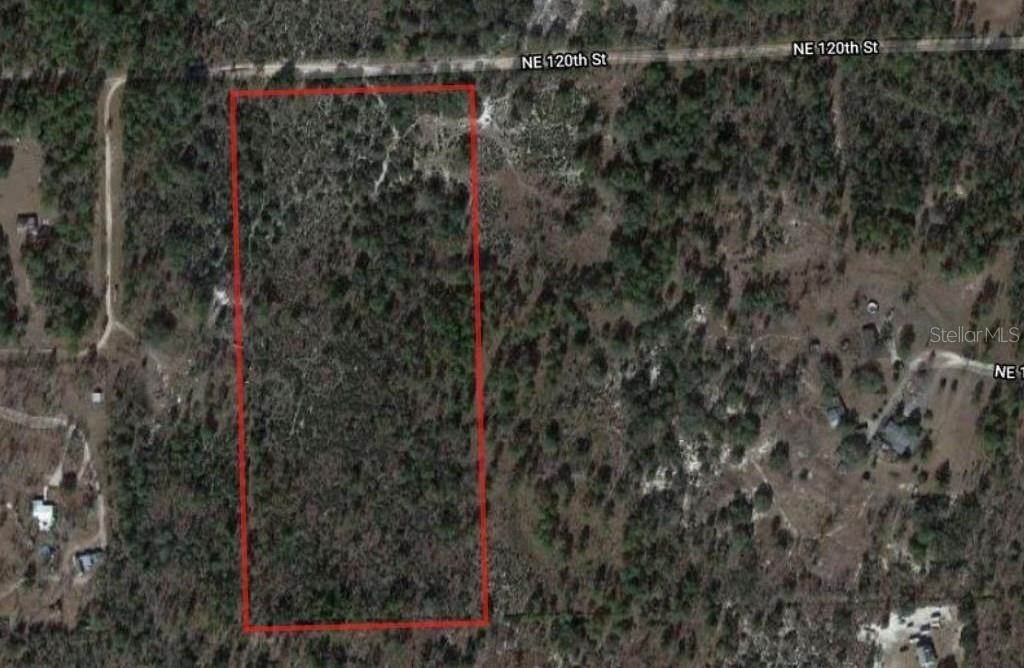 1. Land for Sale at NE 120TH Street Archer, Florida 32618 United States