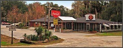 Commercial for Sale at 14531 E COUNTY RD 325 Cross Creek, Florida 32640 United States