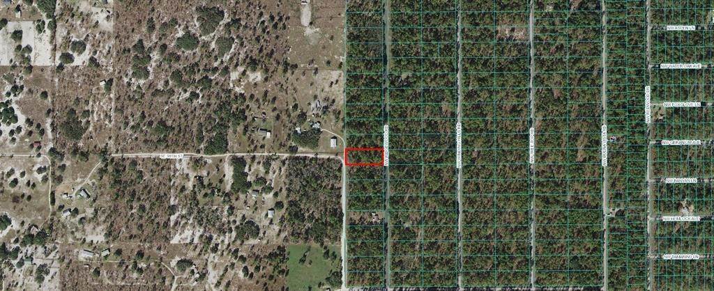 1. Land for Sale at NW RIDGEWOOD Road Dunnellon, Florida 34431 United States