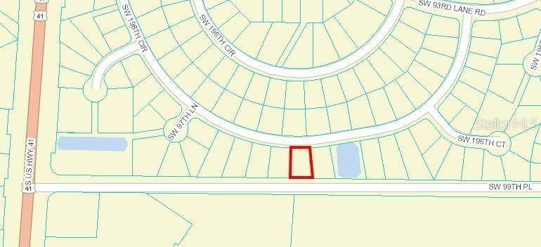 2. Land for Sale at SW 198TH CIRCLE BLK 167 LOT 50 Dunnellon, Florida 34432 United States