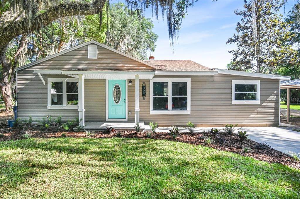 1. Single Family Homes for Sale at 329 NE 10TH STREET Crystal River, Florida 34428 United States