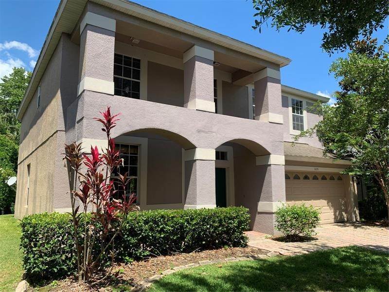 2. Single Family Homes for Sale at 1658 SONG SPARROW COURT Sanford, Florida 32773 United States
