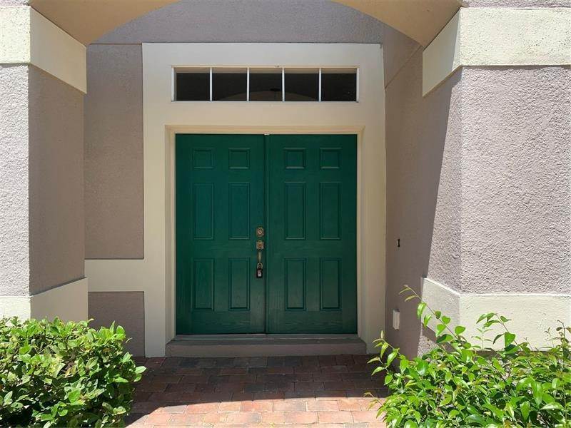 16. Single Family Homes for Sale at 1658 SONG SPARROW COURT Sanford, Florida 32773 United States