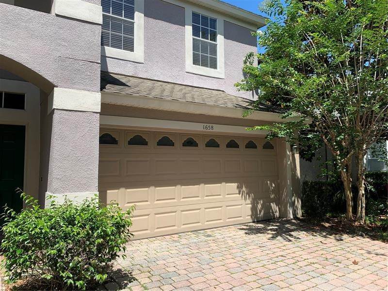15. Single Family Homes for Sale at 1658 SONG SPARROW COURT Sanford, Florida 32773 United States