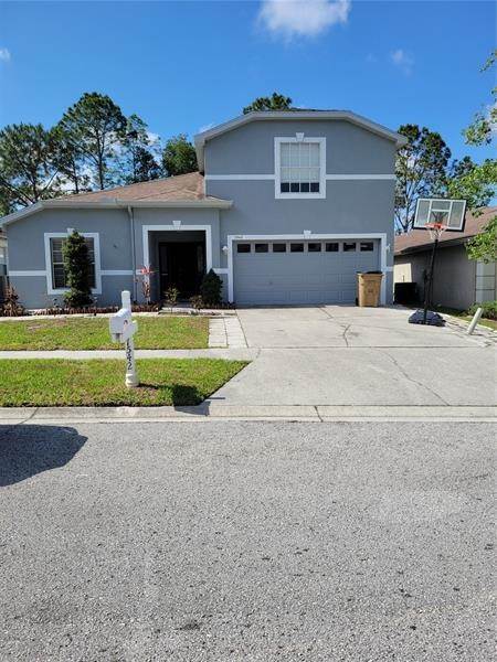 Single Family Homes for Sale at 7542 TERRACE RIVER DRIVE Temple Terrace, Florida 33637 United States
