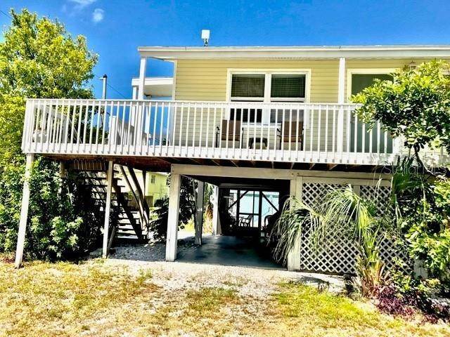 住宅租赁 在 115 15TH AVENUE A 印度岩石海滩, 佛罗里达州 33785 美国