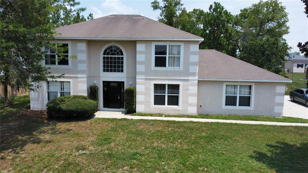 3. Residential Lease at 5501 SW 115TH STREET ROAD Ocala, Florida 34476 United States