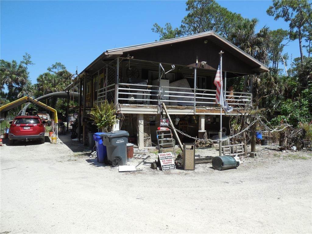 Single Family Homes for Sale at 27501 KENT ROAD Bonita Springs, Florida 34135 United States