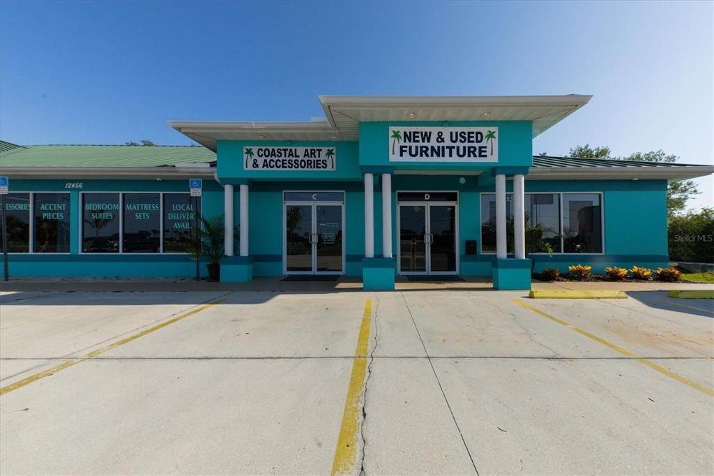 Commercial for Sale at 12456 N ACCESS ROAD A Port Charlotte, Florida 33981 United States
