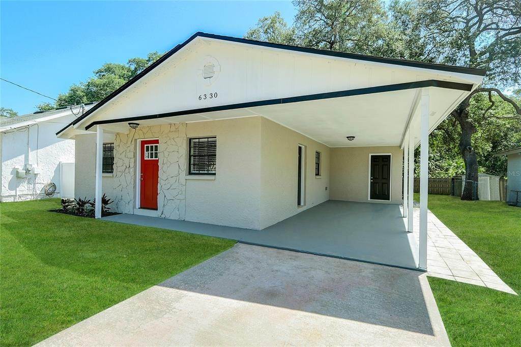 4. Residential Lease at 6330 S SELBOURNE AVENUE Tampa, Florida 33611 United States