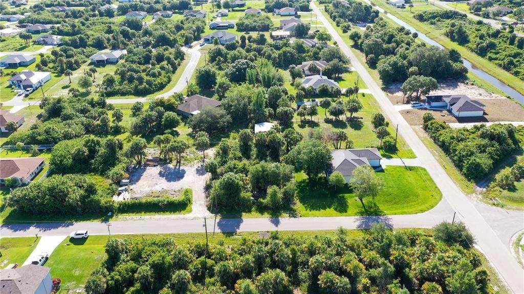 2. Land for Sale at 6136 HERSHEY AVENUE Fort Myers, Florida 33905 United States