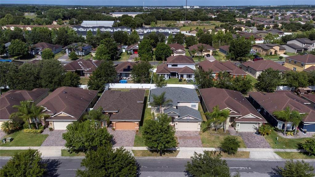 9. Single Family Homes for Sale at 1078 HERMOSA WAY Kissimmee, Florida 34744 United States