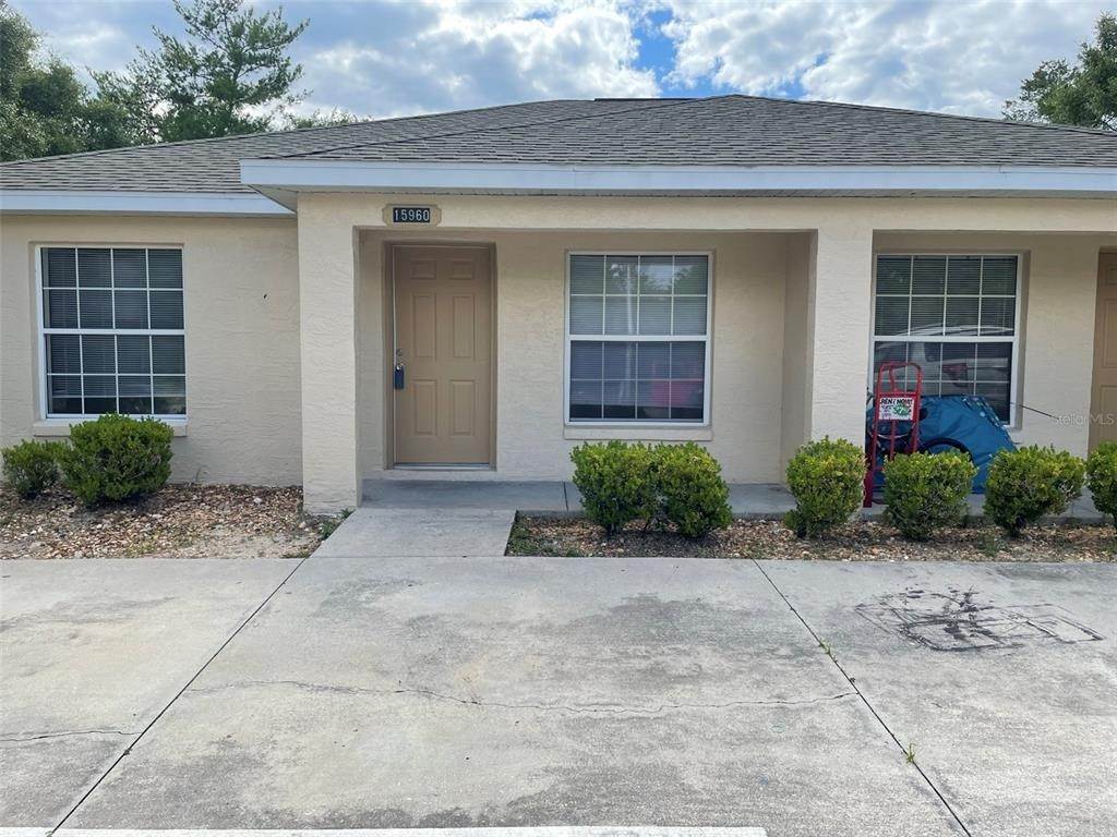 1. Residential Lease at 15960 SW 34TH COURT ROAD Ocala, Florida 34473 United States