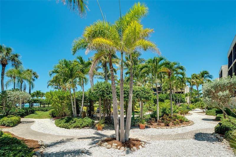13. Single Family Homes for Sale at 5700 GULF SHORES DRIVE A-222 Boca Grande, Florida 33921 United States