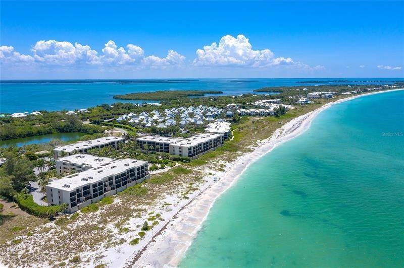 3. Single Family Homes for Sale at 5700 GULF SHORES DRIVE A-222 Boca Grande, Florida 33921 United States