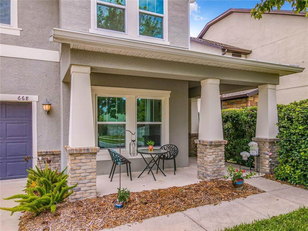 4. Single Family Homes for Sale at 668 SEVEN OAKS BOULEVARD Winter Springs, Florida 32708 United States