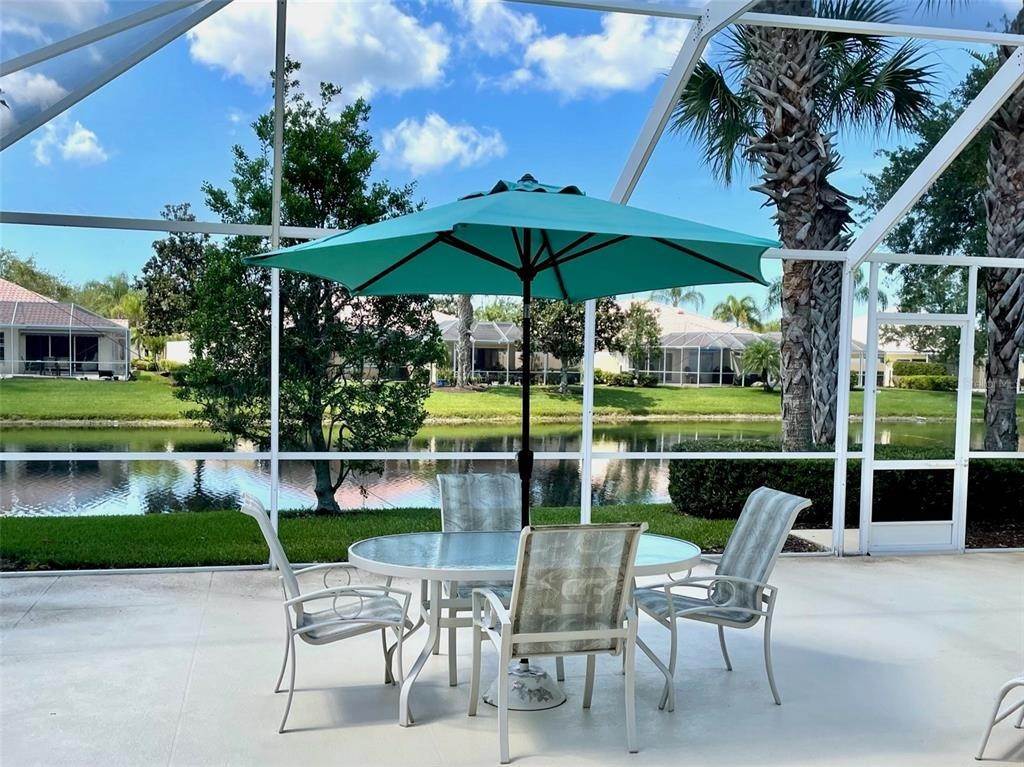Single Family Homes for Sale at 5781 IVREA DRIVE Sarasota, Florida 34238 United States
