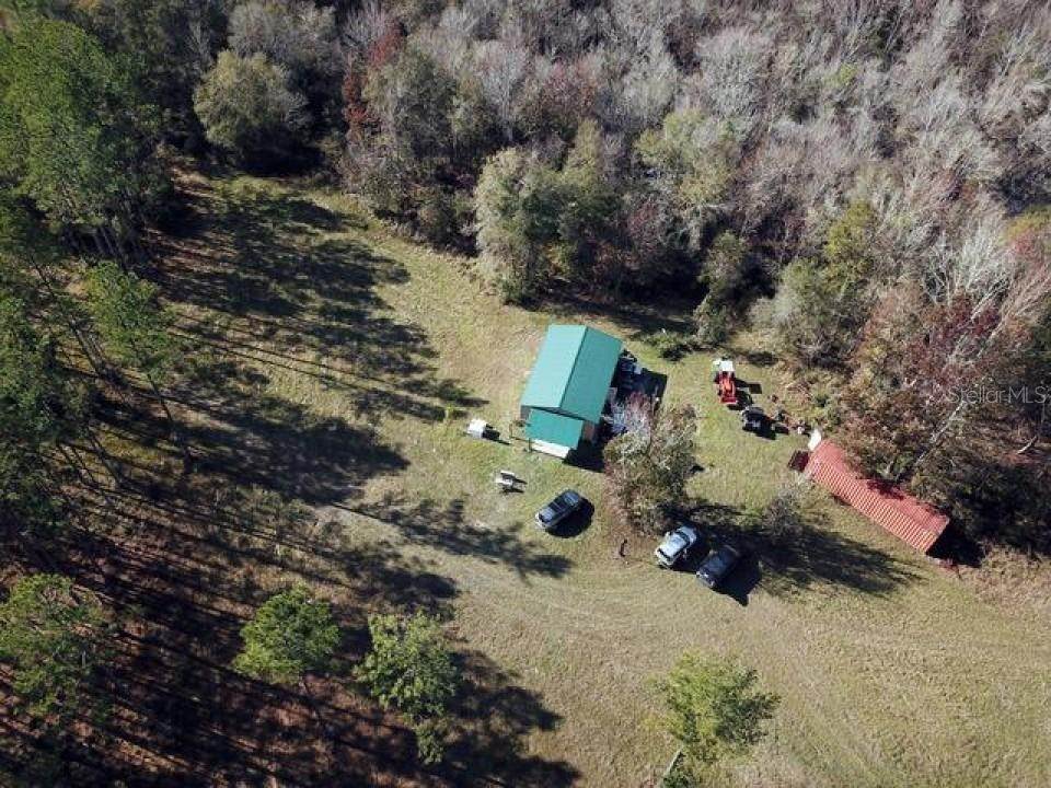 3. Land for Sale at SW 9TH TERRACE Chiefland, Florida 32626 United States